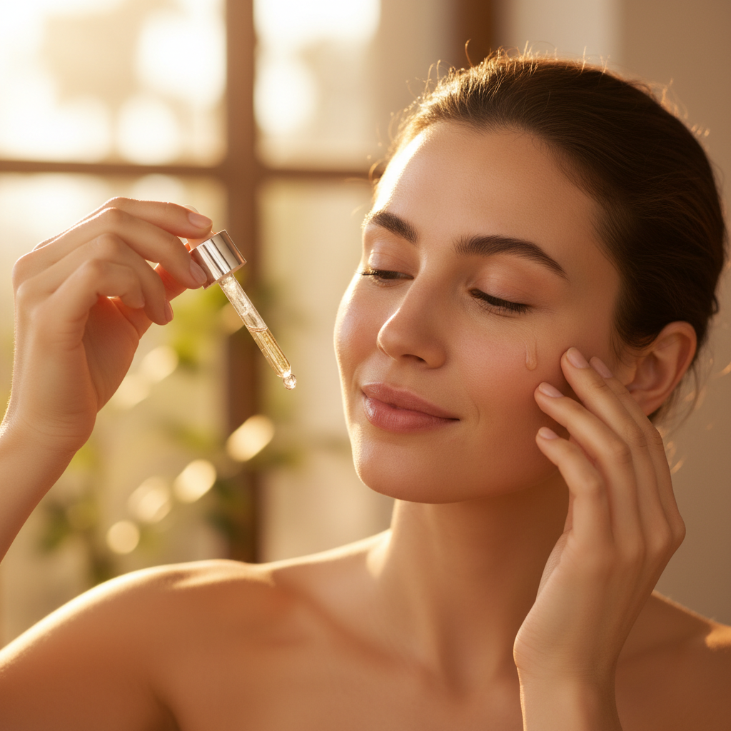 Understanding Targeted Skin Care