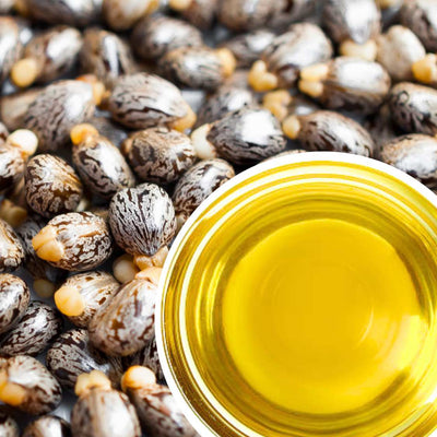 CASTOR OIL: