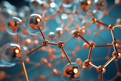 AHK-Cu COPPER PEPTIDE: