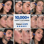 PEPSKN The Most Advanced Copper Peptide Skin Regeneration System