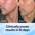 The Most Advanced Youth Copper Peptide Serum Powered by Pure GHK-cu