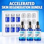 Accelerated Skin Glow Bundle (Micro-infusion + Serum)