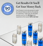 Accelerated Hair Growth Bundle (Micro-infusion + Serum)