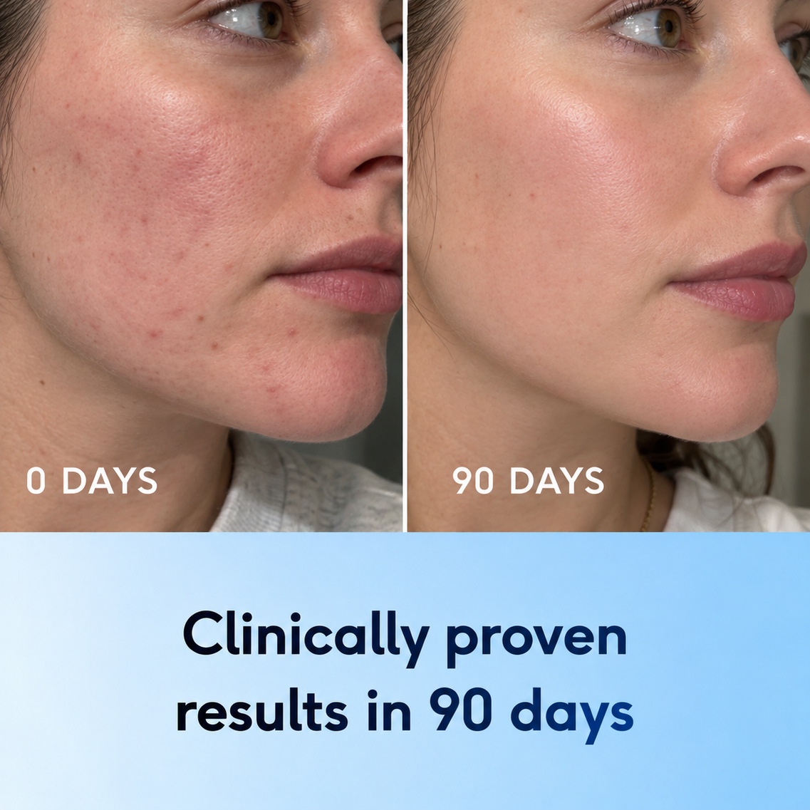 The Most Advanced Youth Copper Peptide Serum Powered by Pure GHK-cu
