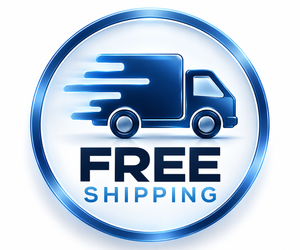 Free Shipping
