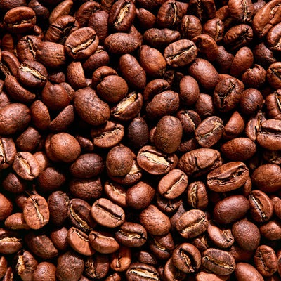 CAFFEINE: