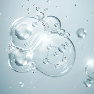 PANTHENOL (PRO-VITAMIN B5):