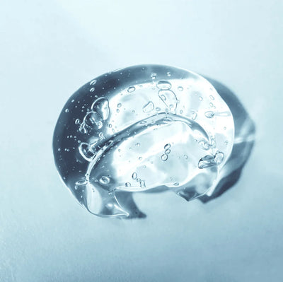 HYALURONIC ACID: