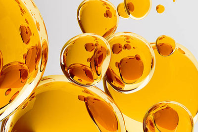 PANTHENOL + VITAMIN E: